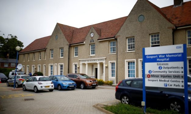 Unjustified medication shortened 456 lives in a UK hospital, report says