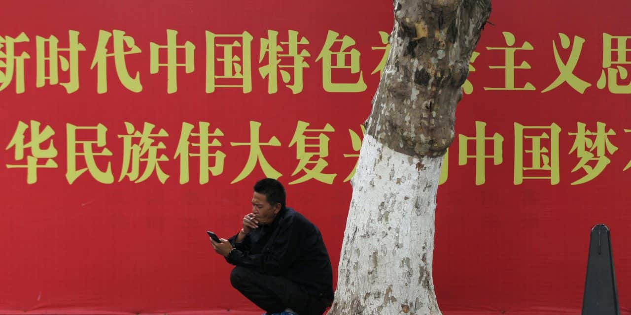 In China, industry push-back stubs out anti-smoking gains