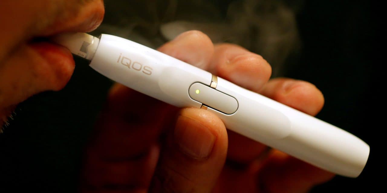 Philip Morris plans to target Indian smokers with iQOS device: sources