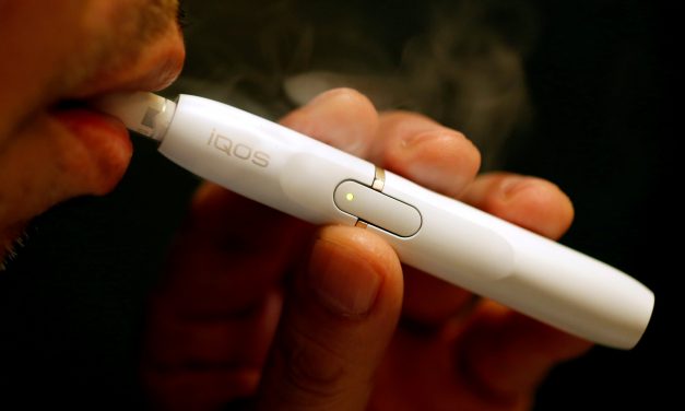 Philip Morris plans to target Indian smokers with iQOS device: sources