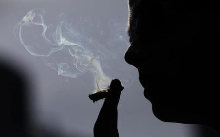 U.S. kids’ exposure to second-hand pot smoke may be rising