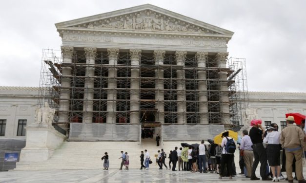 Supreme Court rejects challenge to strict Arkansas abortion law
