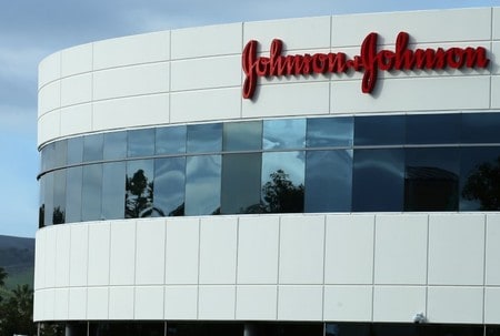 J&J hit with $21.7 million verdict in another talc asbestos cancer case