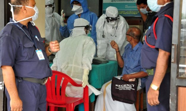 U.S. biotechs to speed work on Nipah vaccine as virus hits India