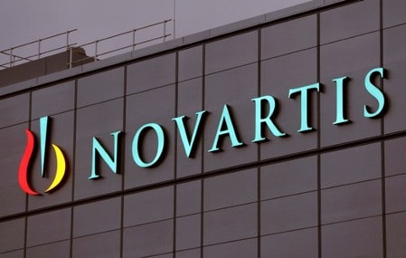 U.S. approves Novartis cell therapy for lymphoma