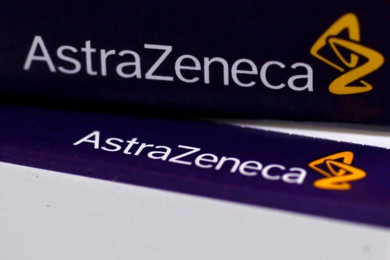 AstraZeneca cancer drug hits second goal by extending survival