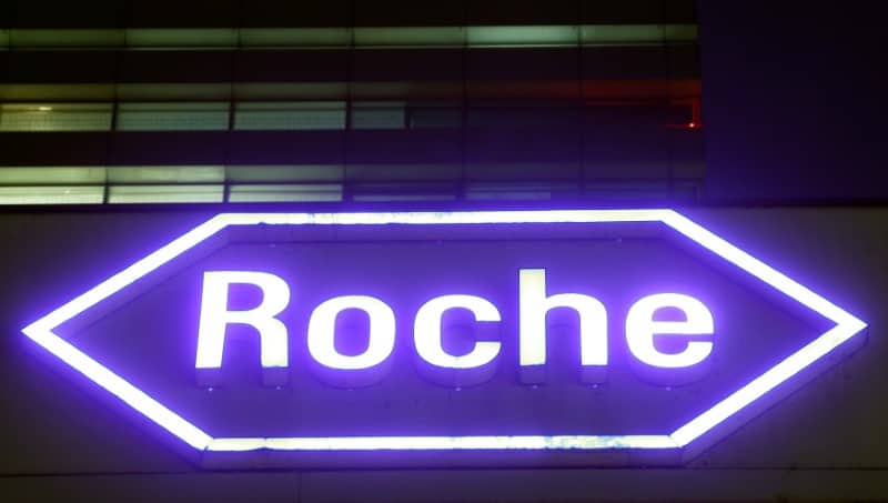 Roche gets priority review from FDA for Hemlibra
