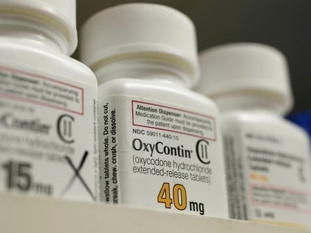 U.S. state lawsuits against Purdue Pharma over opioid epidemic mount