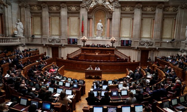 Portugal parliament rejects legal euthanasia in divisive vote