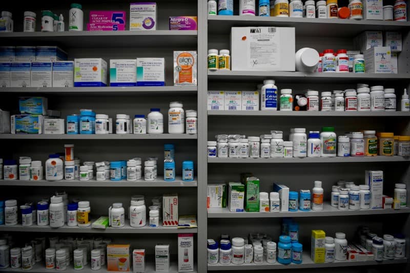 FDA wants to shorten new drug monopolies to cut costs