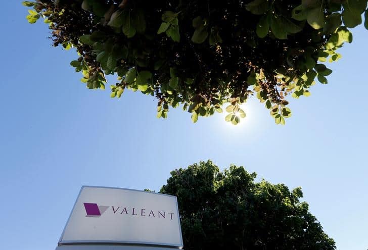 FDA declines to approve Valeant’s plaque psoriasis lotion