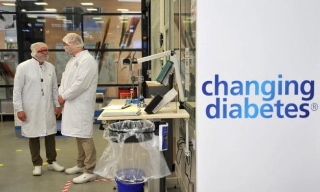 Novo’s pioneering diabetes pill beats Victoza, Januvia in tests