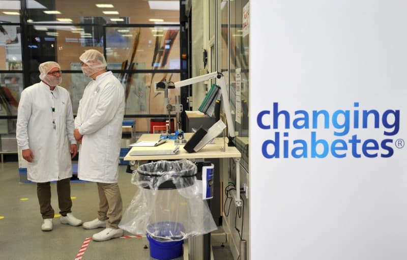 Novo’s pioneering diabetes pill beats Victoza, Januvia in tests