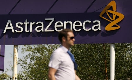 AstraZeneca, Merck eye $1 billion boost from cancer drug success