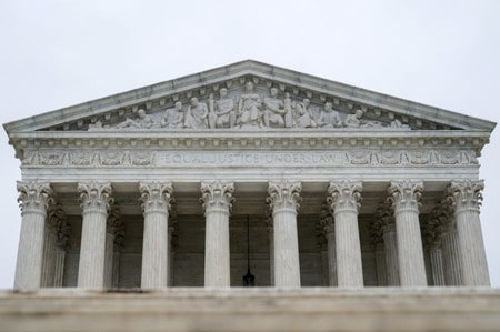 U.S. Supreme Court to hear Merck appeal over Fosamax suits