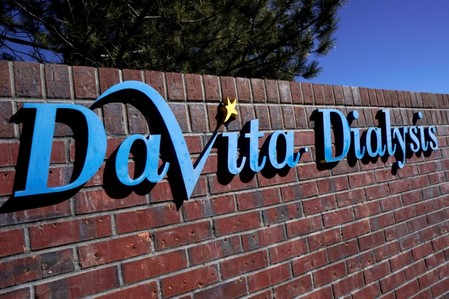 U.S. jury orders DaVita to pay $383.5 million in wrongful death lawsuits