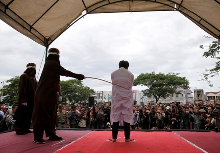 Anti-gay hostility threatens Indonesia’s AIDS battle: activists