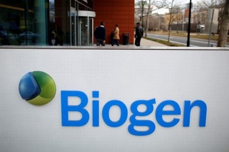 Biogen, Eisai’s Alzheimer’s drug succeeds in mid-stage trial, shares soar
