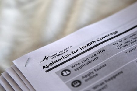 Insurers warn of rising premiums after Trump axes Obamacare payments again