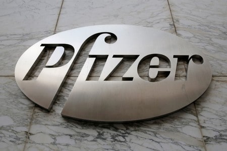 Pfizer separates consumer health unit in business rejig