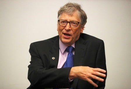 Bill Gates backs $30 million push for early Alzheimer’s diagnostics