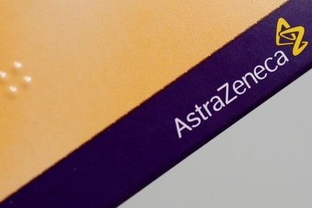 AstraZeneca’s key lung cancer drug wins European panel thumbs-up