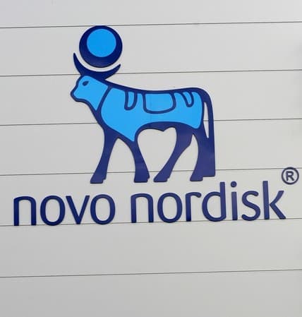 Drugmaker Novo Nordisk sales disappoint, sees lower 2019 U.S. prices