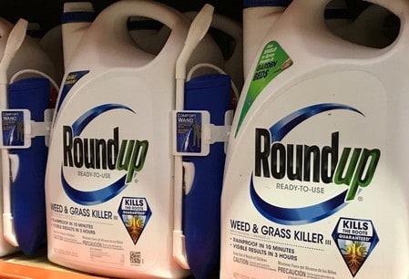 Monsanto Roundup appeal has uphill climb on ‘junk science’ grounds: legal experts