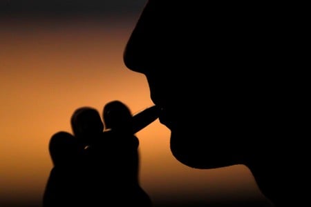E-cigarette usage nearly doubles in U.S. high-schools: survey