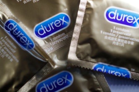Yes, it’s still hard for dads to talk about condoms with sons