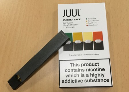 Israel bans Juul e-cigarettes citing ‘grave’ public health risk