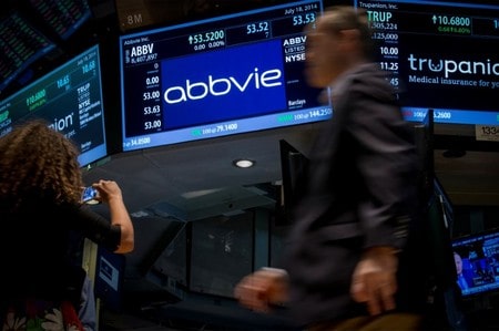 AbbVie doubles down on cancer project with biotech group Argenx