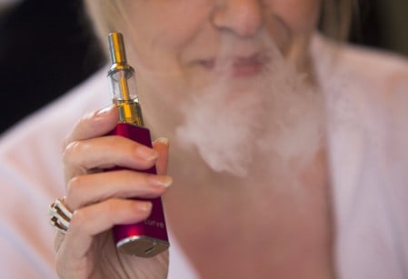 India’s health ministry calls for halting sales of e-cigarettes, smoking devices