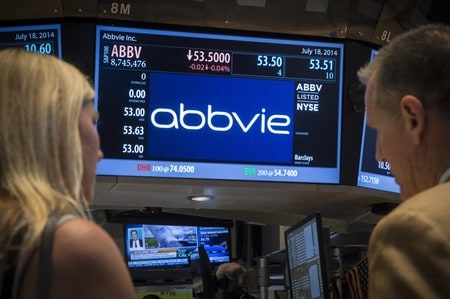 Europe ready to cash in on cheap copies of AbbVie biotech drug