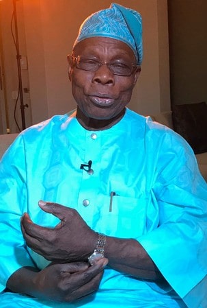 Former Nigerian leader Obasanjo urges West African governments to decriminalize drugs