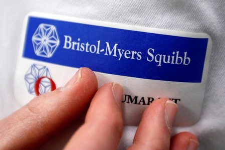 Bristol-Myers plaque psoriasis drug shows promise in mid-stage trial