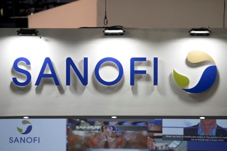 Sanofi pledges to keep up its restructuring efforts
