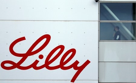 Lilly migraine drug wins European panel thumbs-up