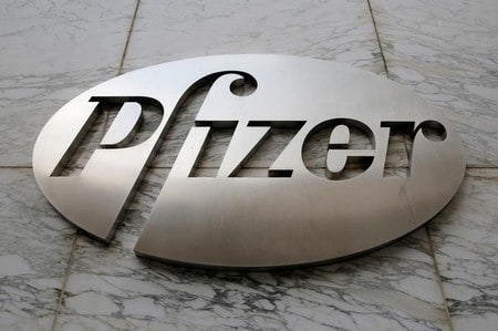 Pfizer’s lung cancer drug gets FDA approval