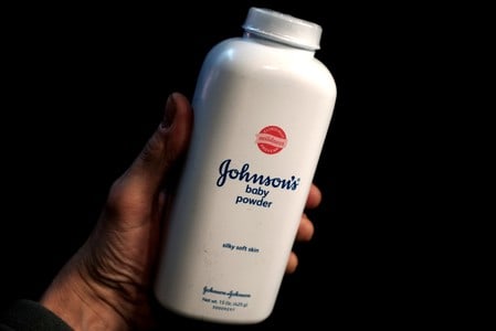 Jury clears J&J of liability in New Jersey talc cancer case