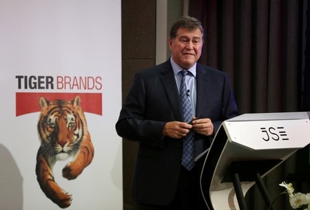 South Africa’s Tiger Brands re-opens processing facility after listeria outbreak