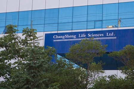 China’s Changsheng Bio-technology hit by heavy penalties in vaccine scandal