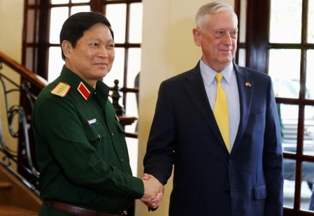 U.S. prepares for biggest-ever Agent Orange cleanup in Vietnam