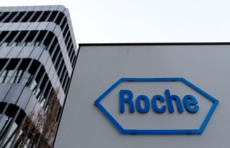 Roche scores win in slowing aggressive type of breast cancer