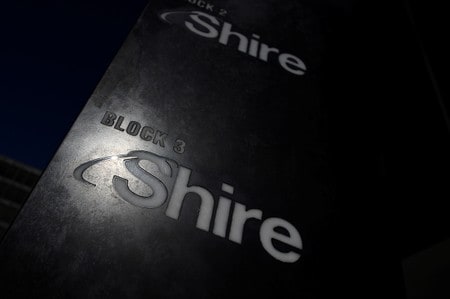 Takeda proposes sale of Shire drug to gain European approval