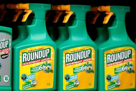 Bayer Roundup cancer trial goes to jury after closing arguments