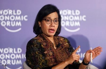 Indonesia finance minister defends plan to raise cigarette prices