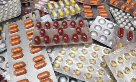 Drug and medical suppliers say Brexit freight plans needed urgently