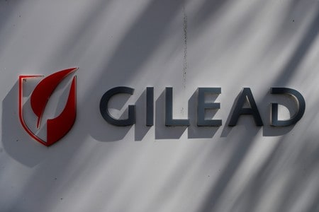 U.S. FDA approves Gilead’s Descovy for HIV prevention