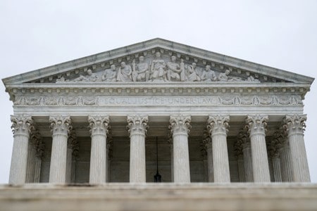 U.S. Supreme Court takes major case that could curb abortion access